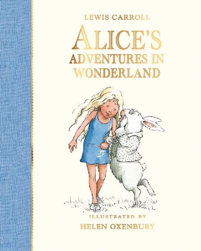 Alice's Adventures in Wonderland