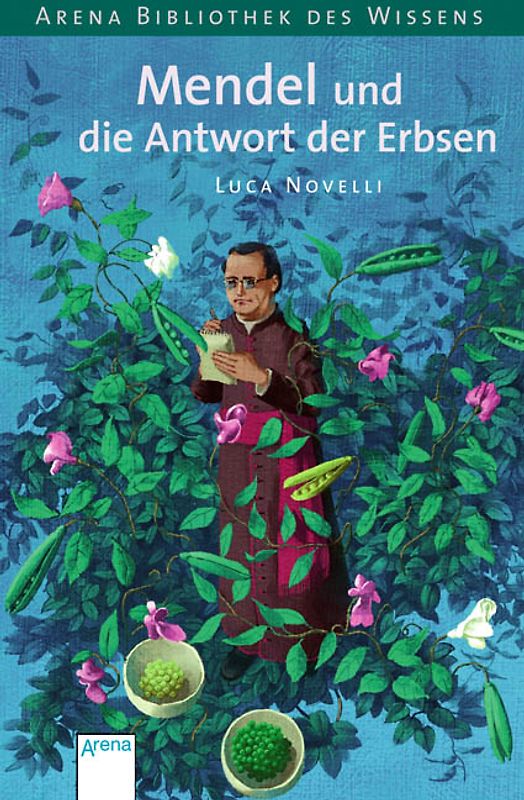 Mendel und die Antwort der Erbsen
