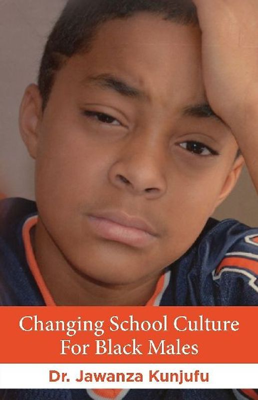Changing School Culture for Black Males