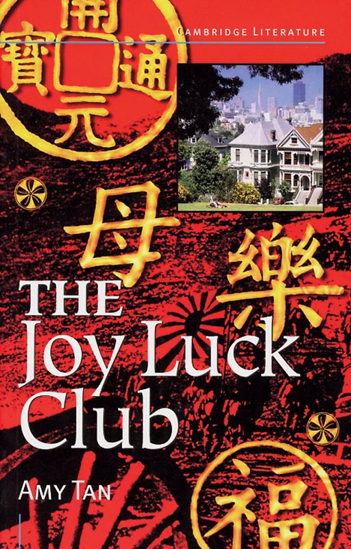 The Joy Luck Club