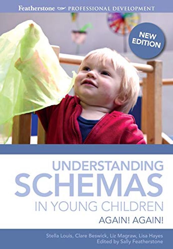 Understanding Schemas in Young Children