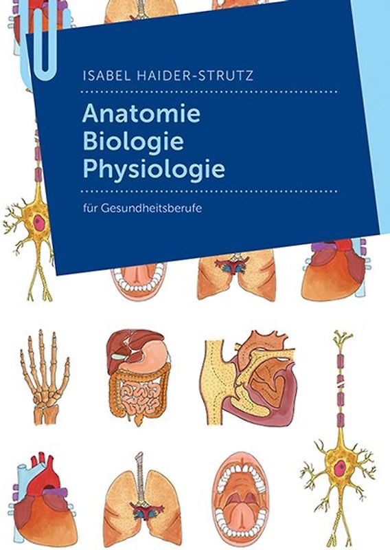 Anatomie - Biologie - Physiologie