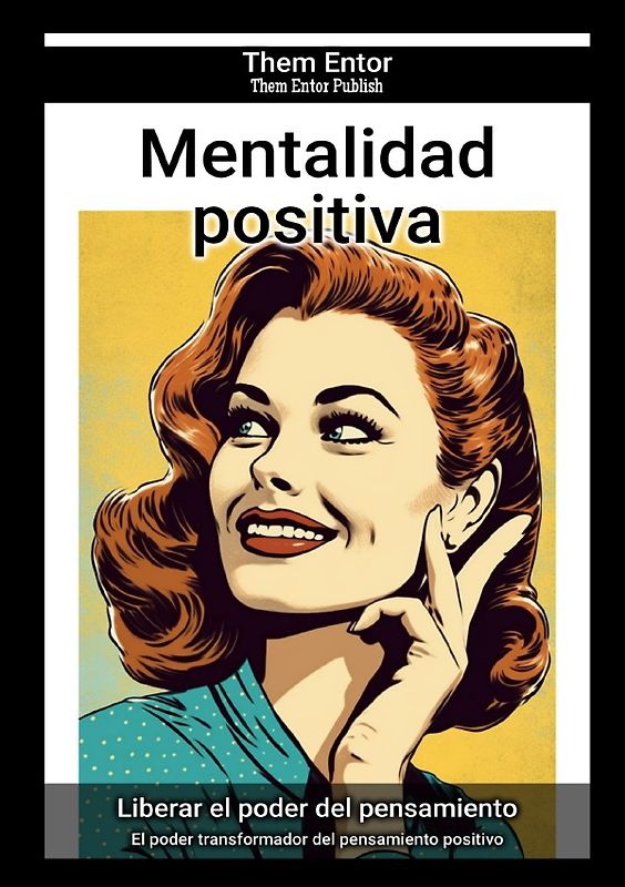 Mentalidad positiva