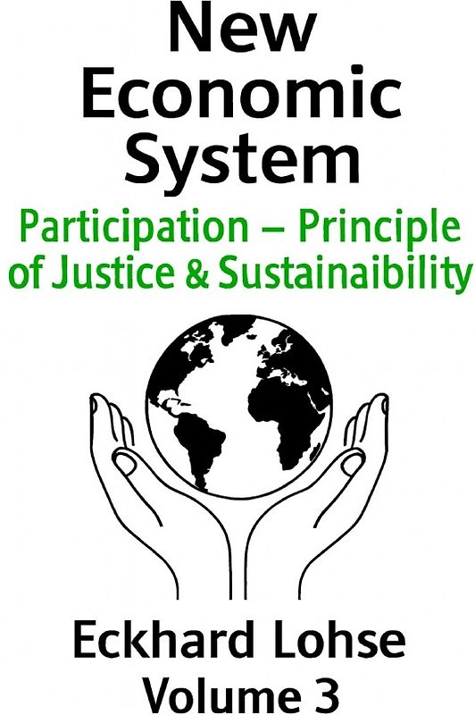 Volume 3 – Participation: The New World Order