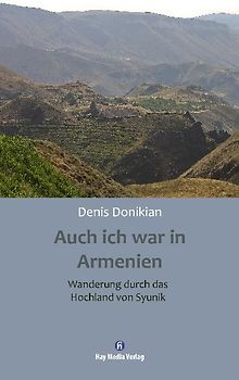 Auch ich war in Armenien