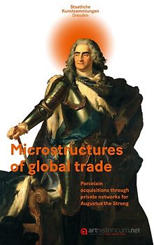 Microstructures of global trade