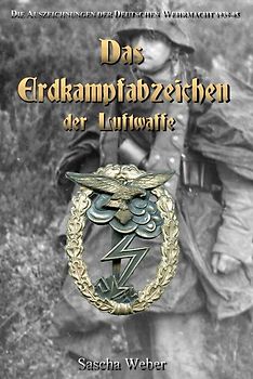 Das Erdkampfabzeichen der Luftwaffe