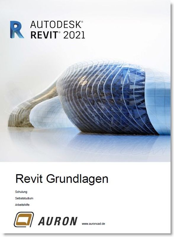 Autodesk Revit 2021