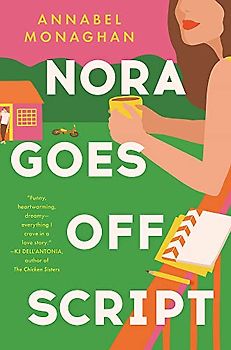 Nora Goes Off Script