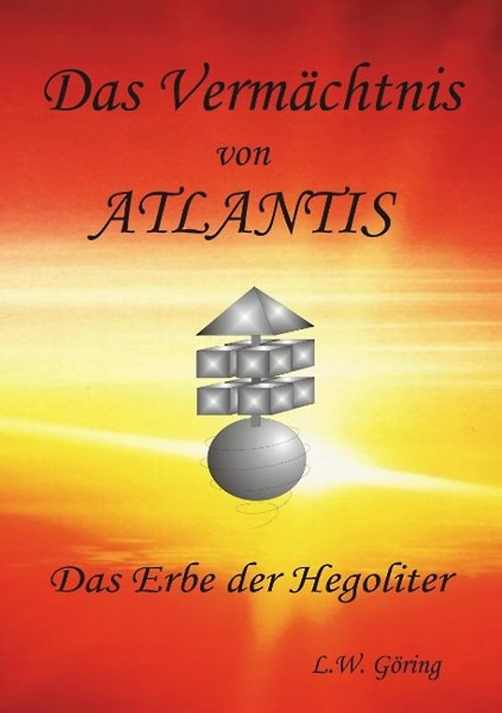 Das Vermächtnis von Atlantis