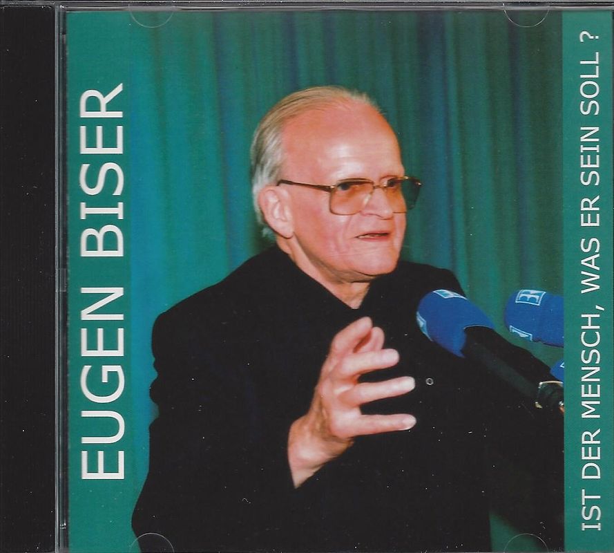 Ist der Mensch, was er sein soll?