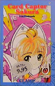 Card Captor Sakura