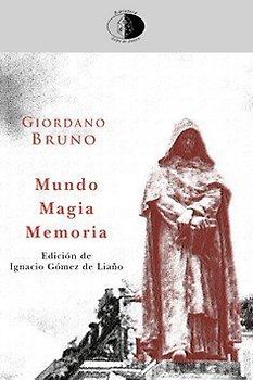 Mundo, magia, memoria