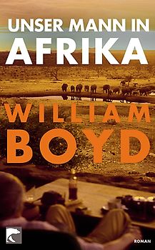 Unser Mann in Afrika