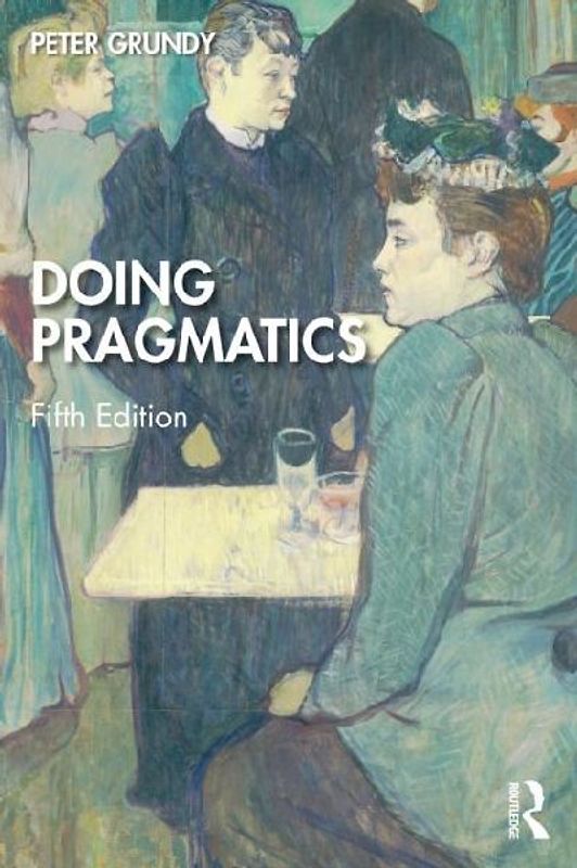 Doing Pragmatics