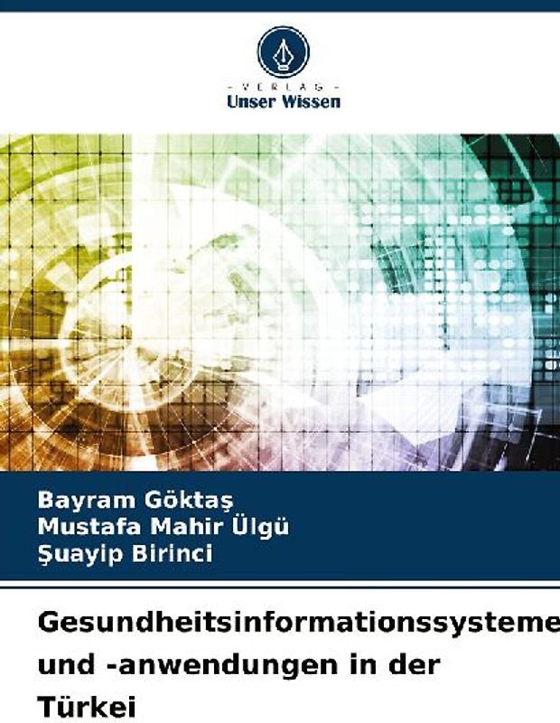 Gesundheitsinformationssysteme und -anwendungen in der Türkei