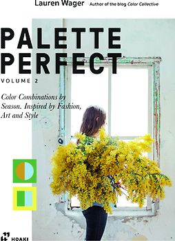 Palette Perfect Vol 2