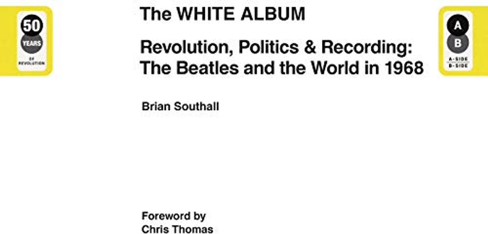 The White Album