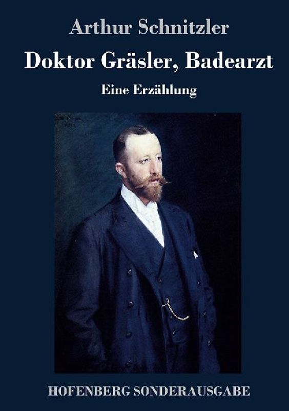 Doktor Gräsler, Badearzt