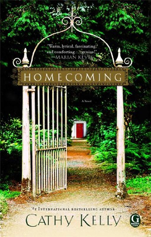 Homecoming - Kelly, Cathy