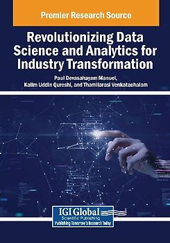 Revolutionizing Data Science and Analytics for Industry Transformation