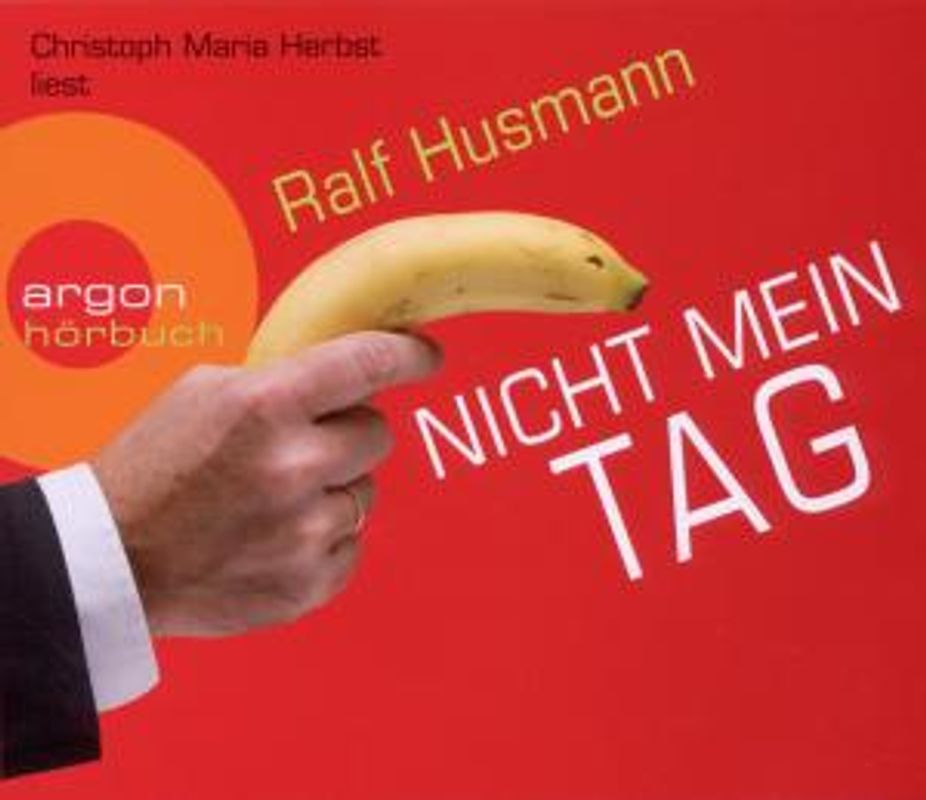 Nicht mein Tag