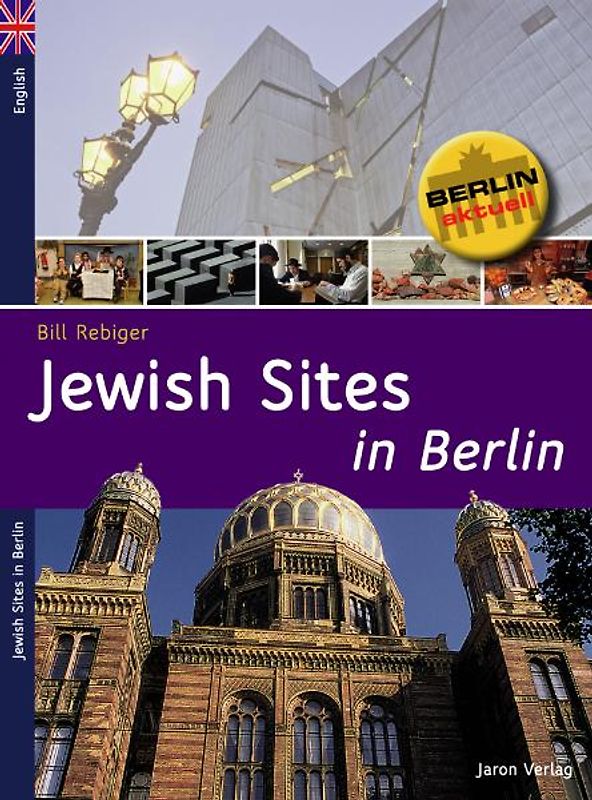 Jewish Sites in Berlin