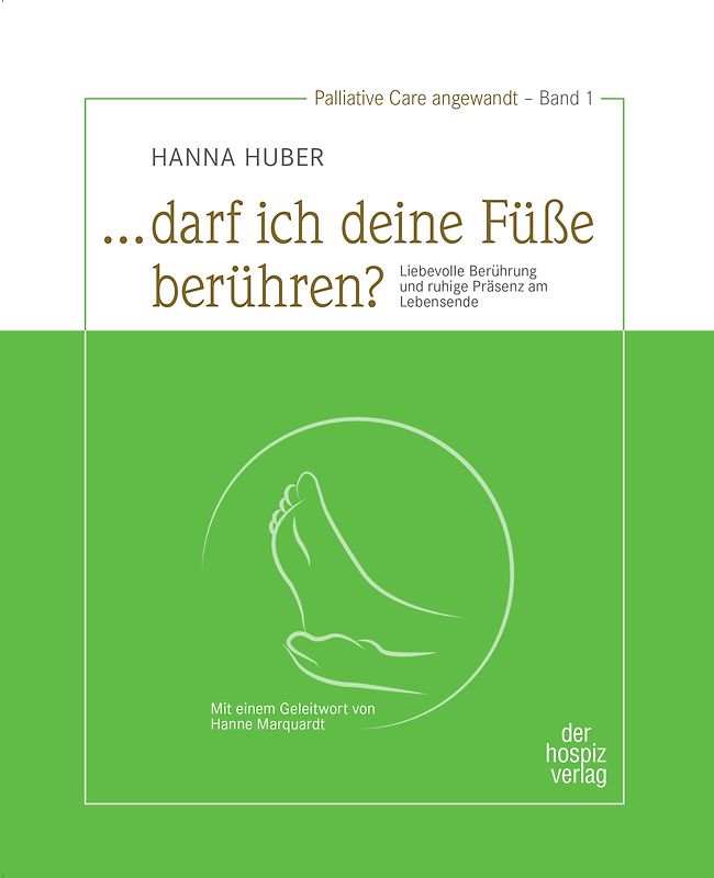 „... darf ich deine Füße berühren?“