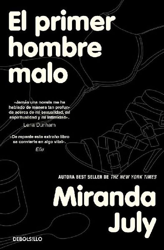 El Primer Hombre Malo / The First Bad Man / The First Bad Man