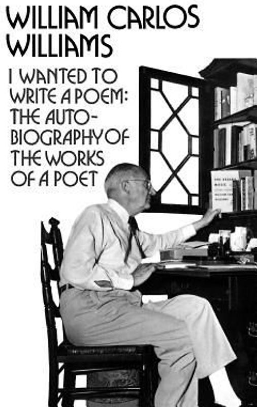 I Wanted to Write a Poem