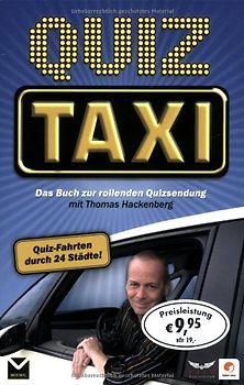 Quiz-Taxi