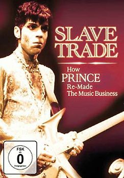 Prince - Slave Trade DVD
