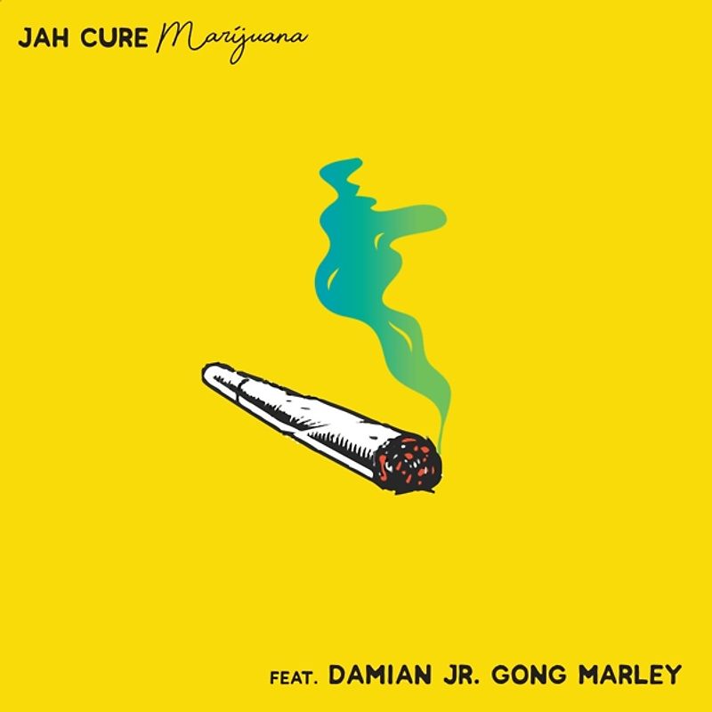 Marijuana feat. Damian "Jr.Gong" Marley