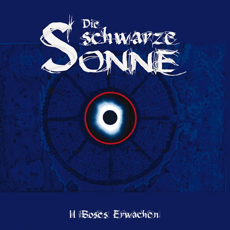 Die Schwarze Sonne II