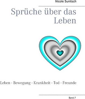 Sprüche über das Leben