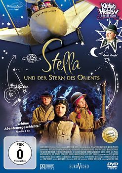 Stella und der Stern des Orients DVD