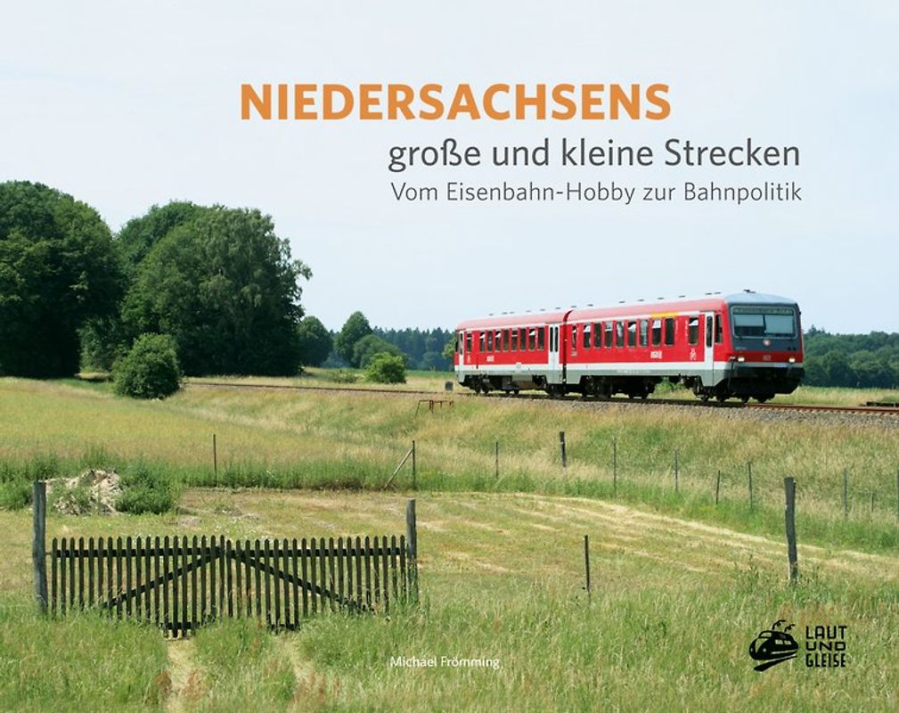 Niedersachsens große und kleine Strecken
