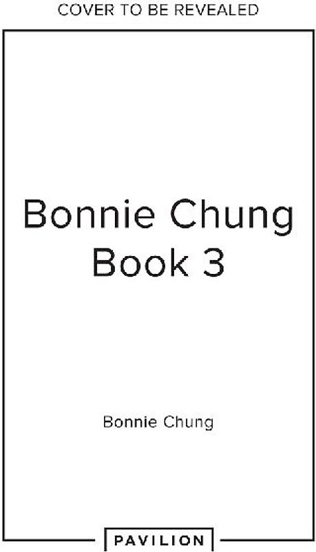 Bonnie Chung Book 3