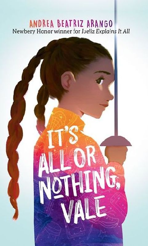 It's All or Nothing, Vale