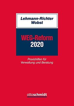 WEG-Reform 2020