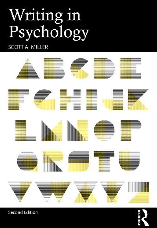 Writing in Psychology