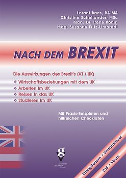 NACH DEM BREXIT (AT / UK)