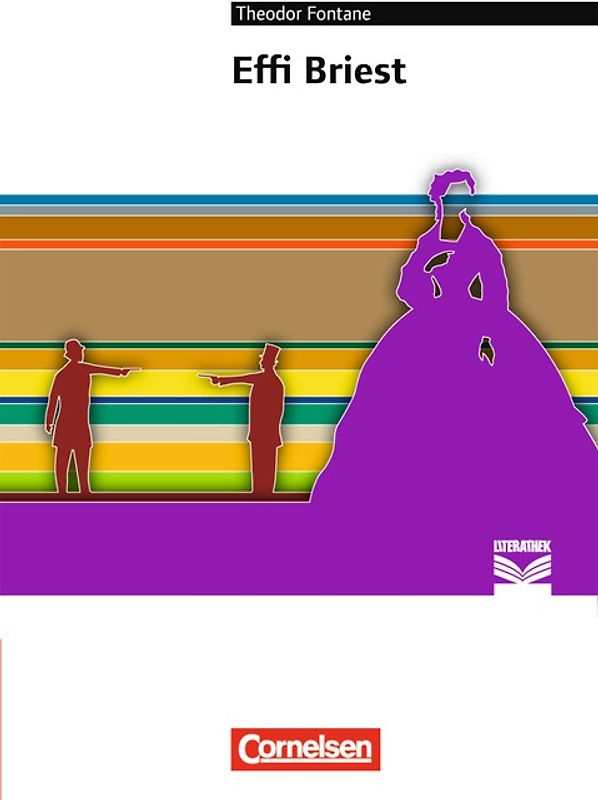 Cornelsen Literathek - Textausgaben