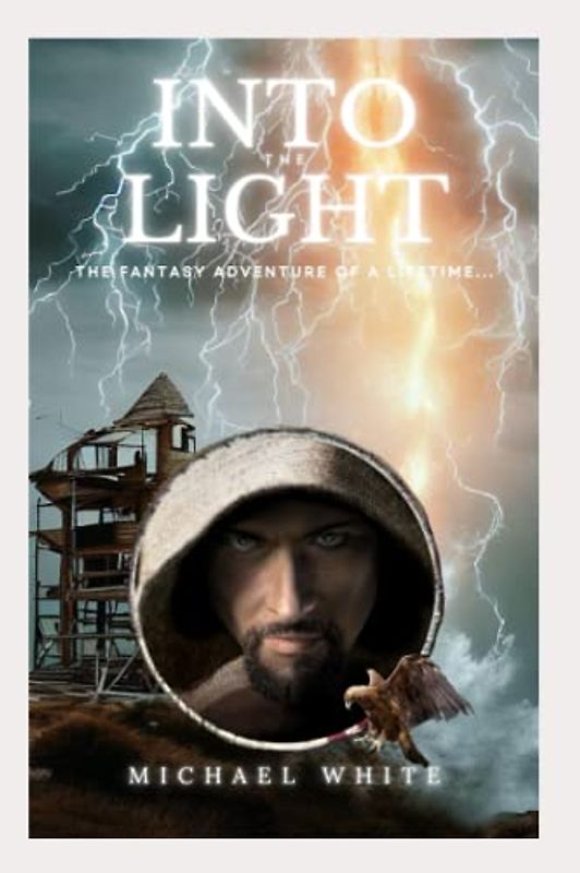 Into The Light: Lost in Translation