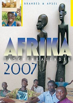 Afrika 2007