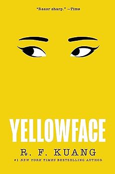 Yellowface: A Novel