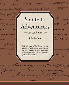 Salute to Adventurers
