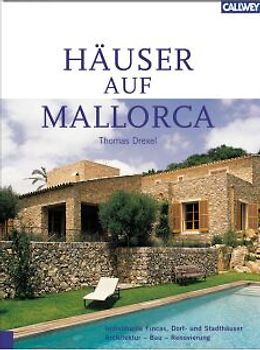 Häuser auf Mallorca