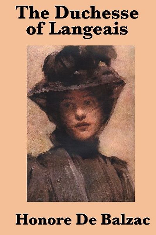 The Duchesse of Langeais