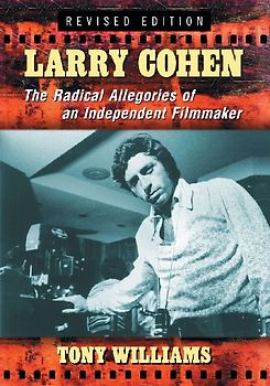 Larry Cohen